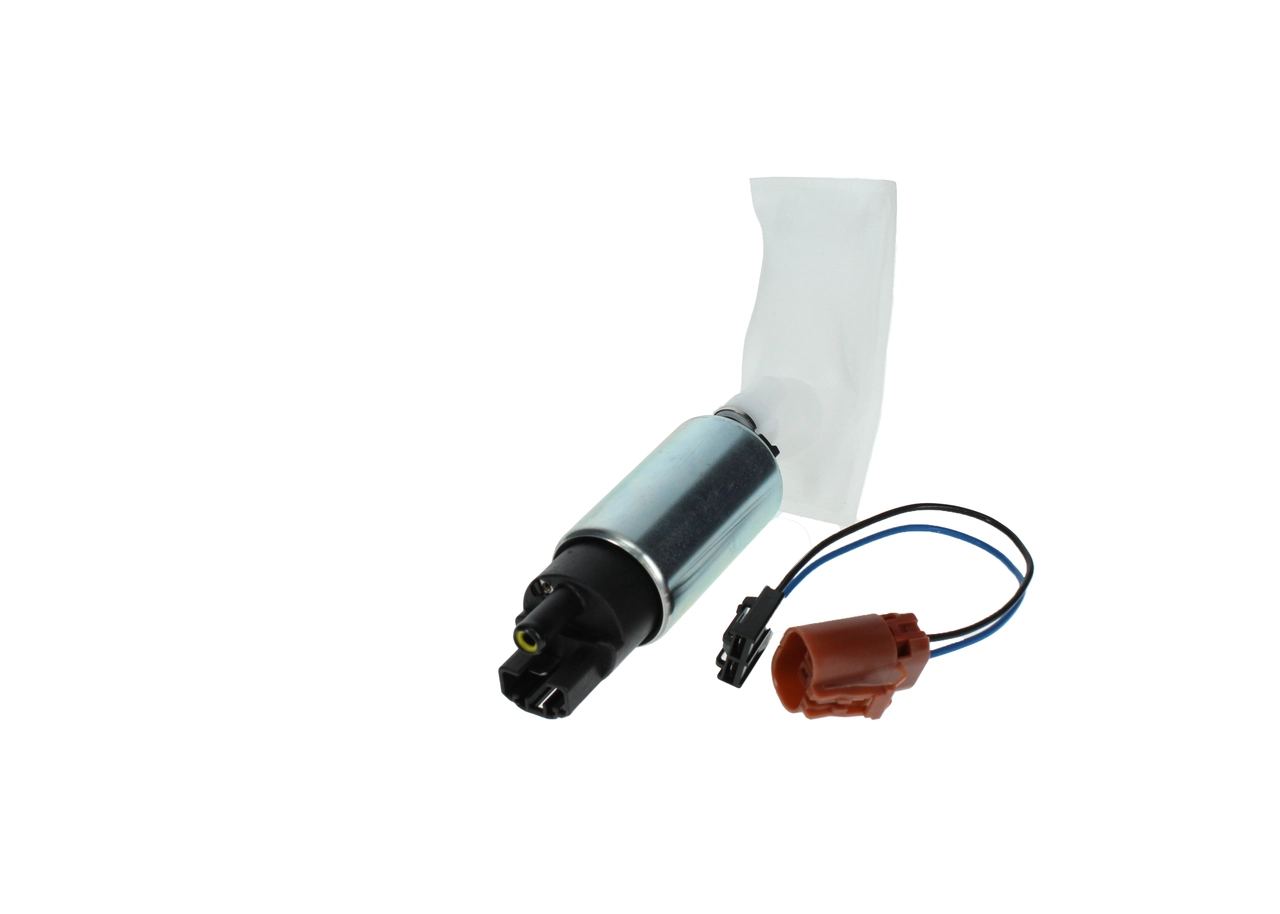 Елемент-турбінка паливного насосу Bosch 0986580914 ціна, від 71.26 USD