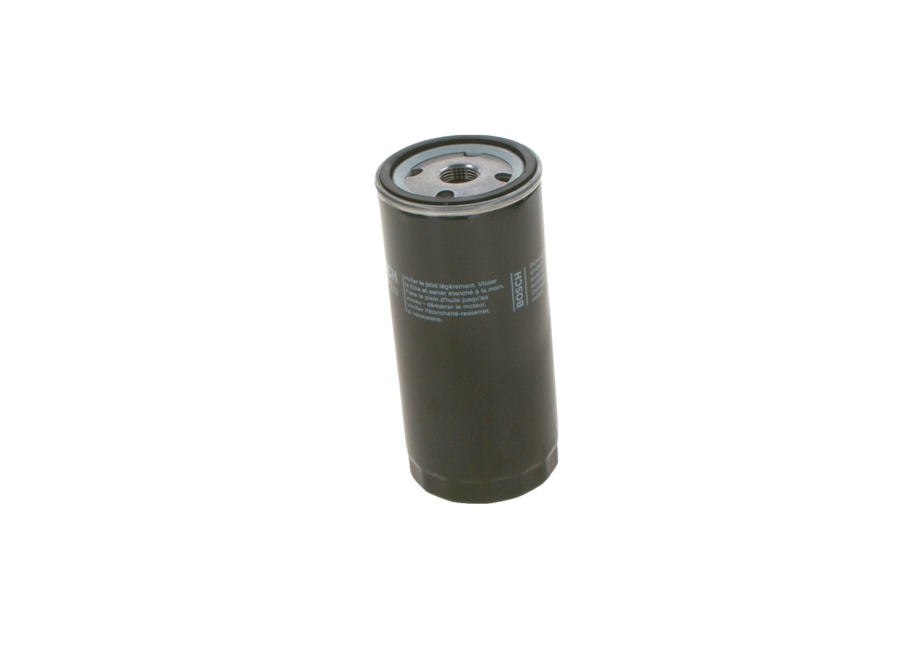 Масляний фільтр двигуна Bosch 0451103249 ціна, від 8.72 USD