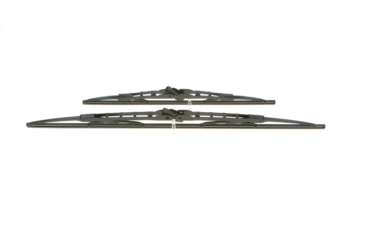 Щітка-двірник лобового скла, комплект з 2-х шт. Toyota Yaris хетчбек (P10) (1999 - 2005) ціна, від 12.58 USD