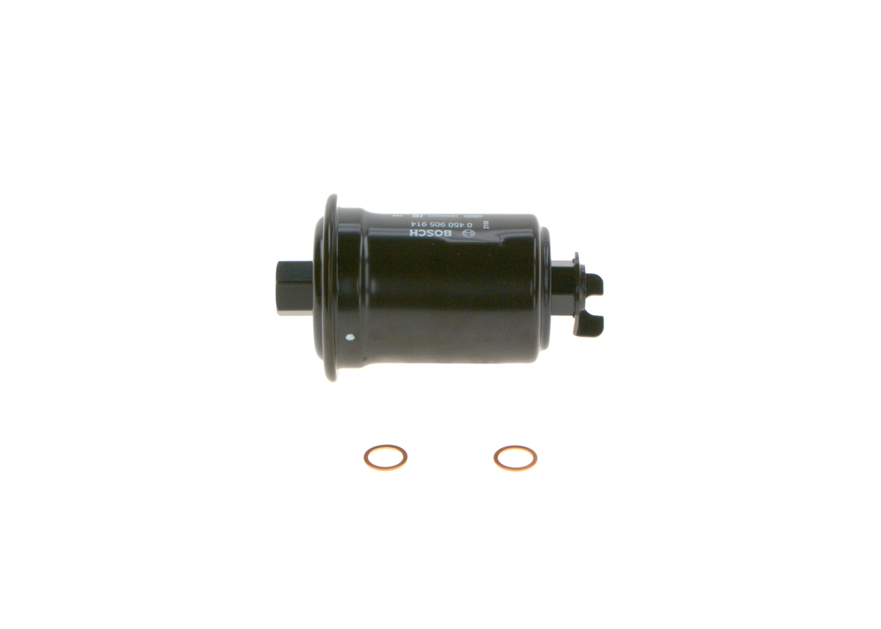 Купити 0450905914 Bosch Фільтр-відстійник палива грубої очистки