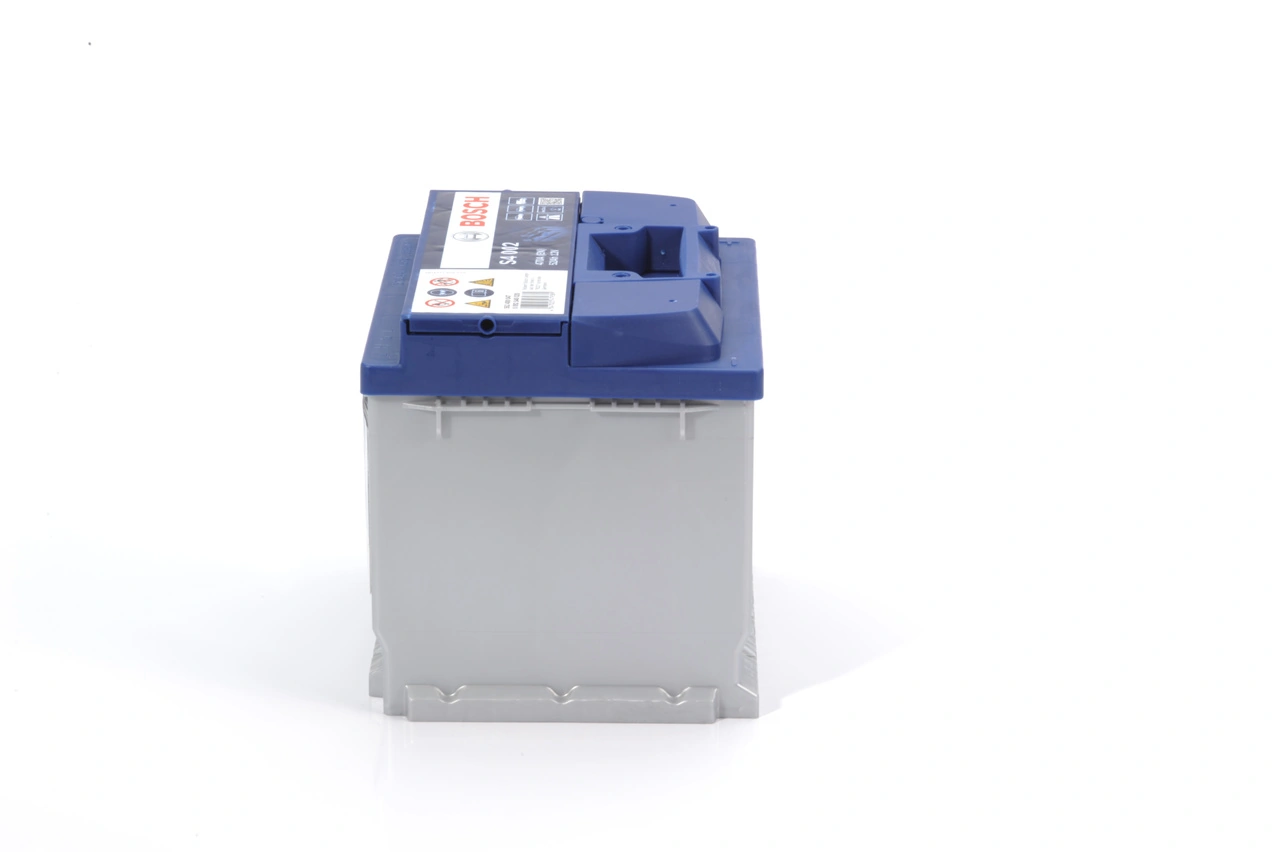 Батарея акумуляторна Bosch 0092S40020 ціна, від 82.38 USD