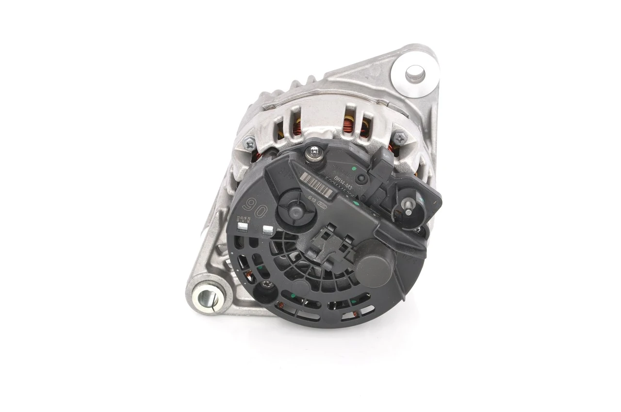Купити 0124325060 Bosch Генератор