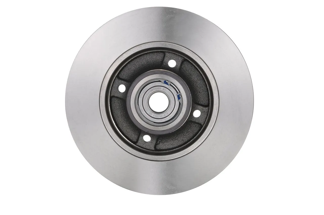 0986479279 Bosch Дискові гальма
