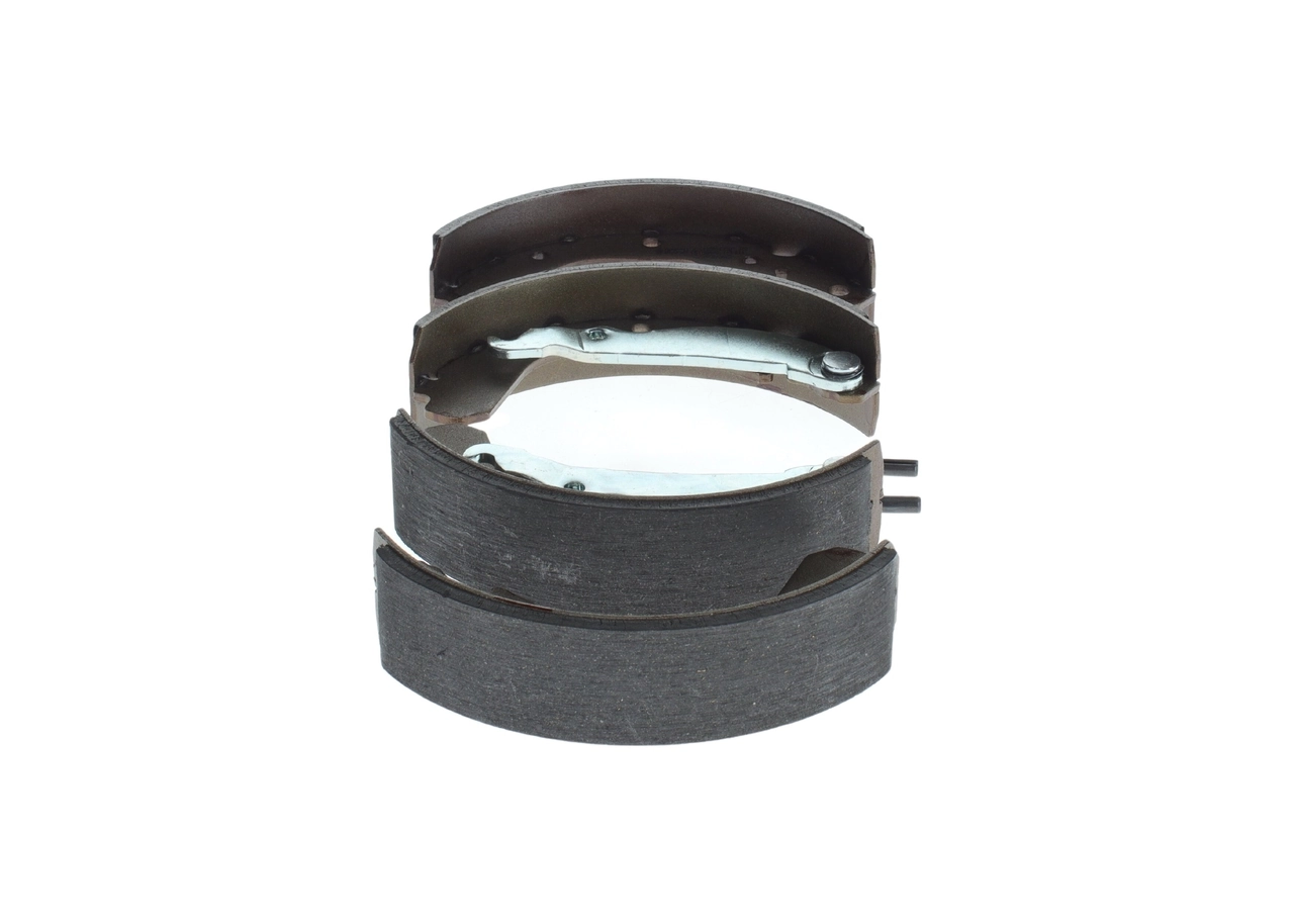 Купити 0986487199 Bosch Колодки гальмові задні, барабанні