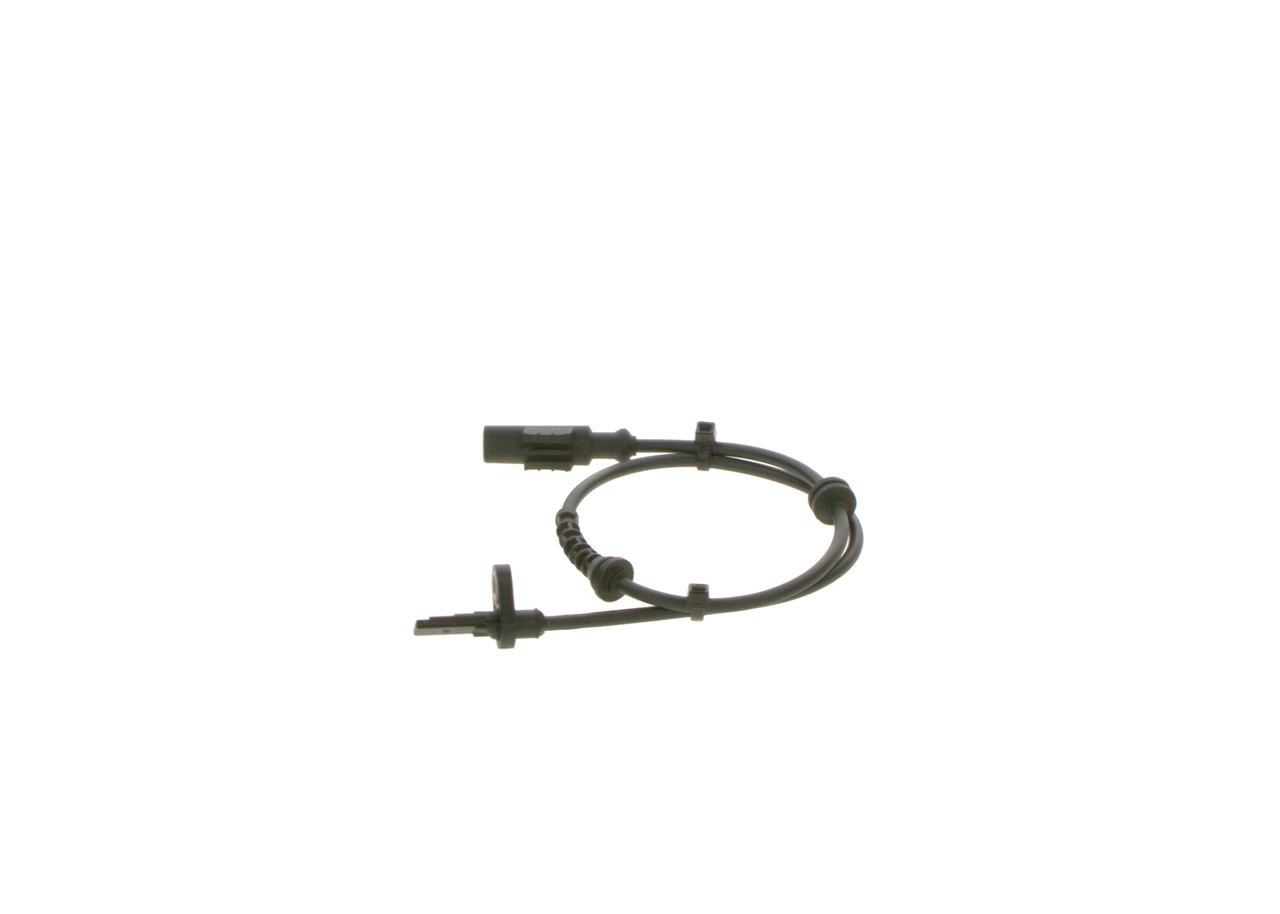 Датчик АБС (ABS) задній Bosch 0265007896 ціна, від 19.77 USD