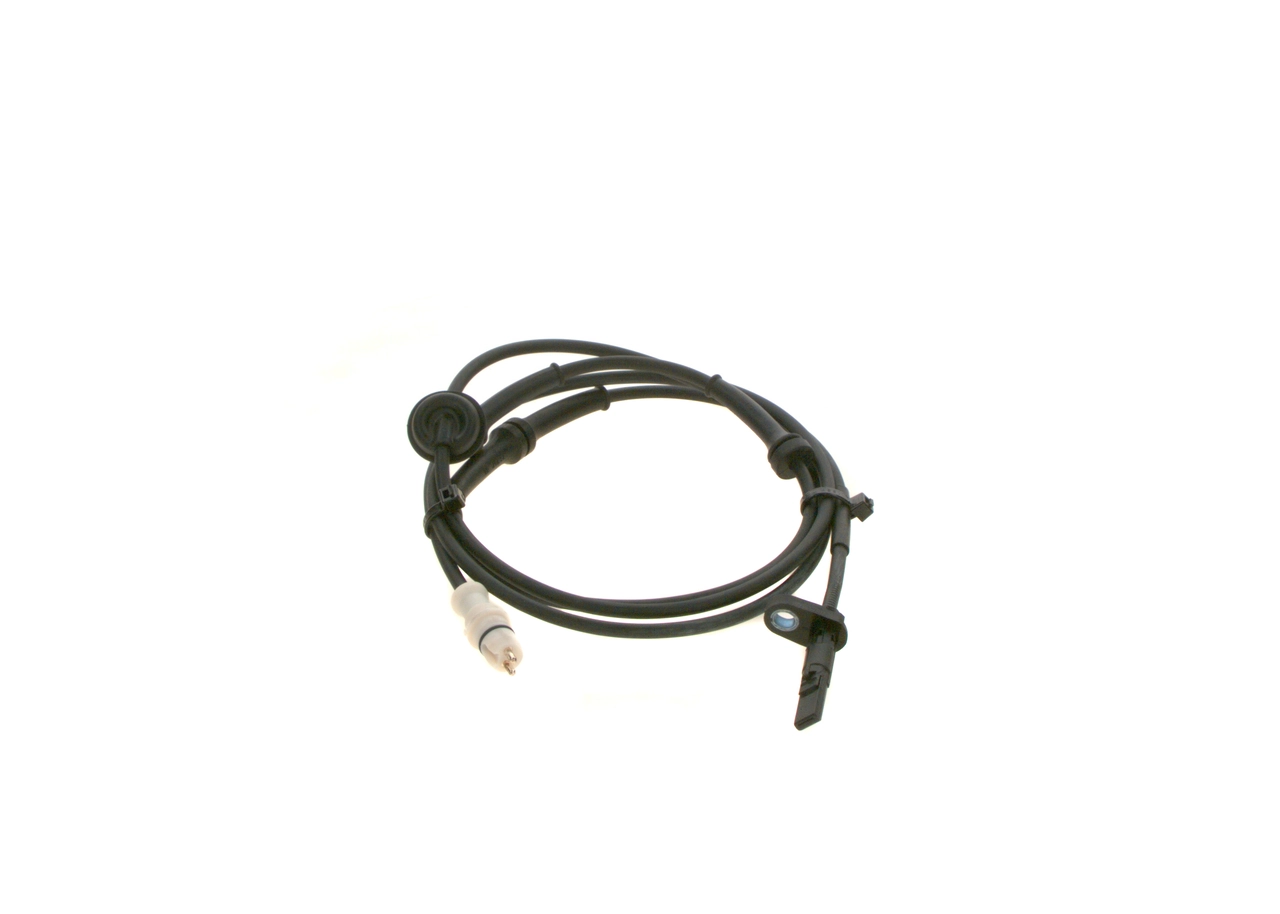 Датчик АБС (ABS) задній правий Bosch 0265007071 ціна, від 12.22 USD