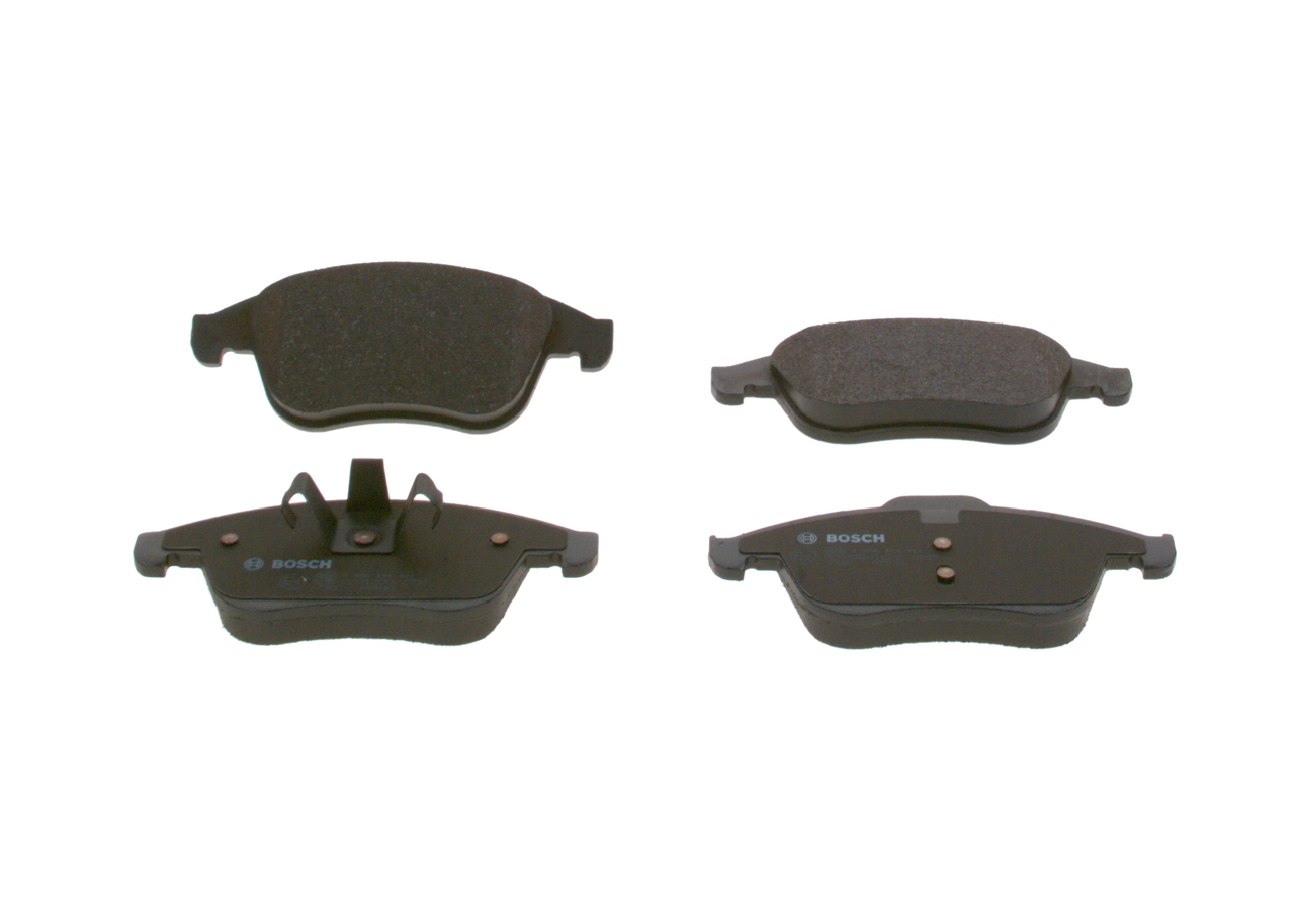 Гальмівні колодки Bosch 0986494401 ціна, від 35.64 USD