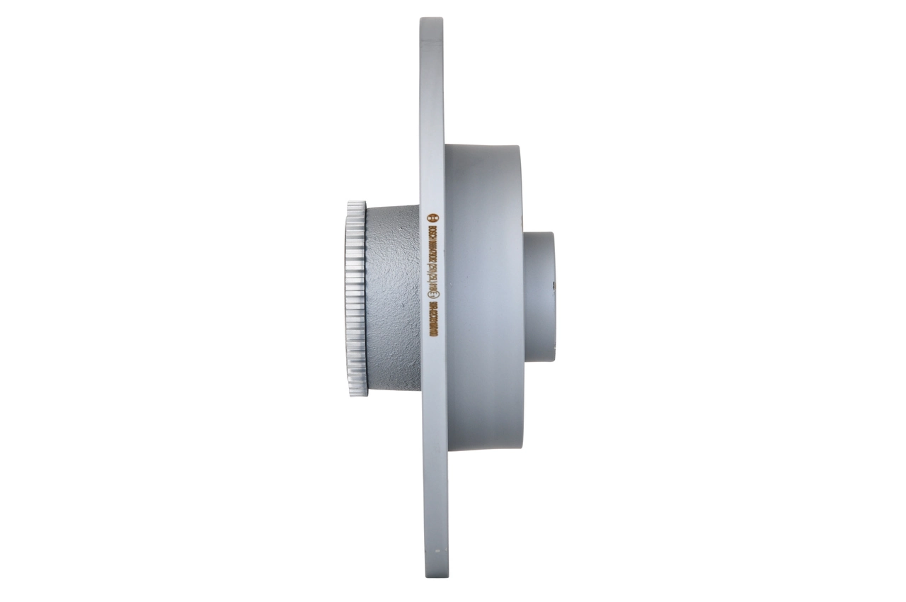 Купити 0986479D82 Bosch Диск заднього гальма