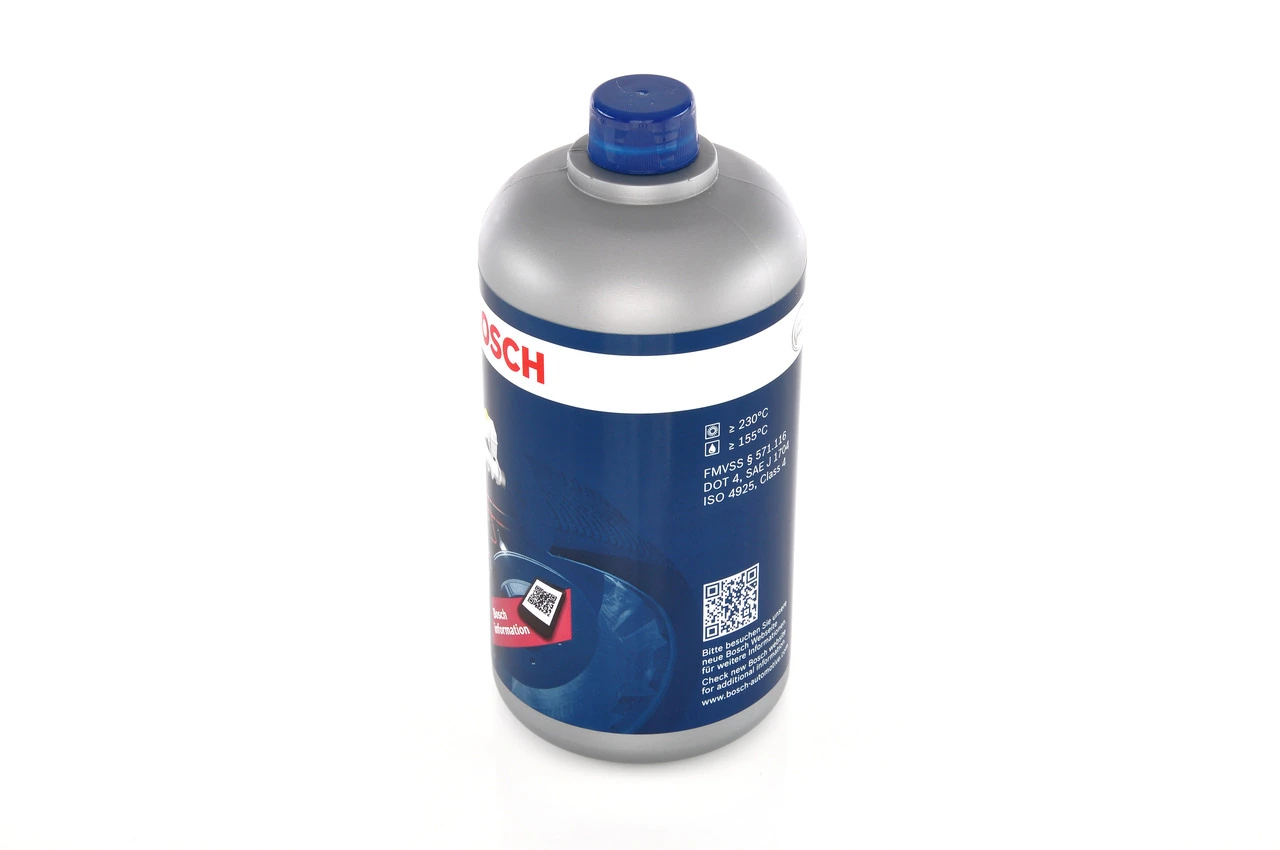 Рідина гальмівна Bosch 1987479107 ціна, від 9.41 USD