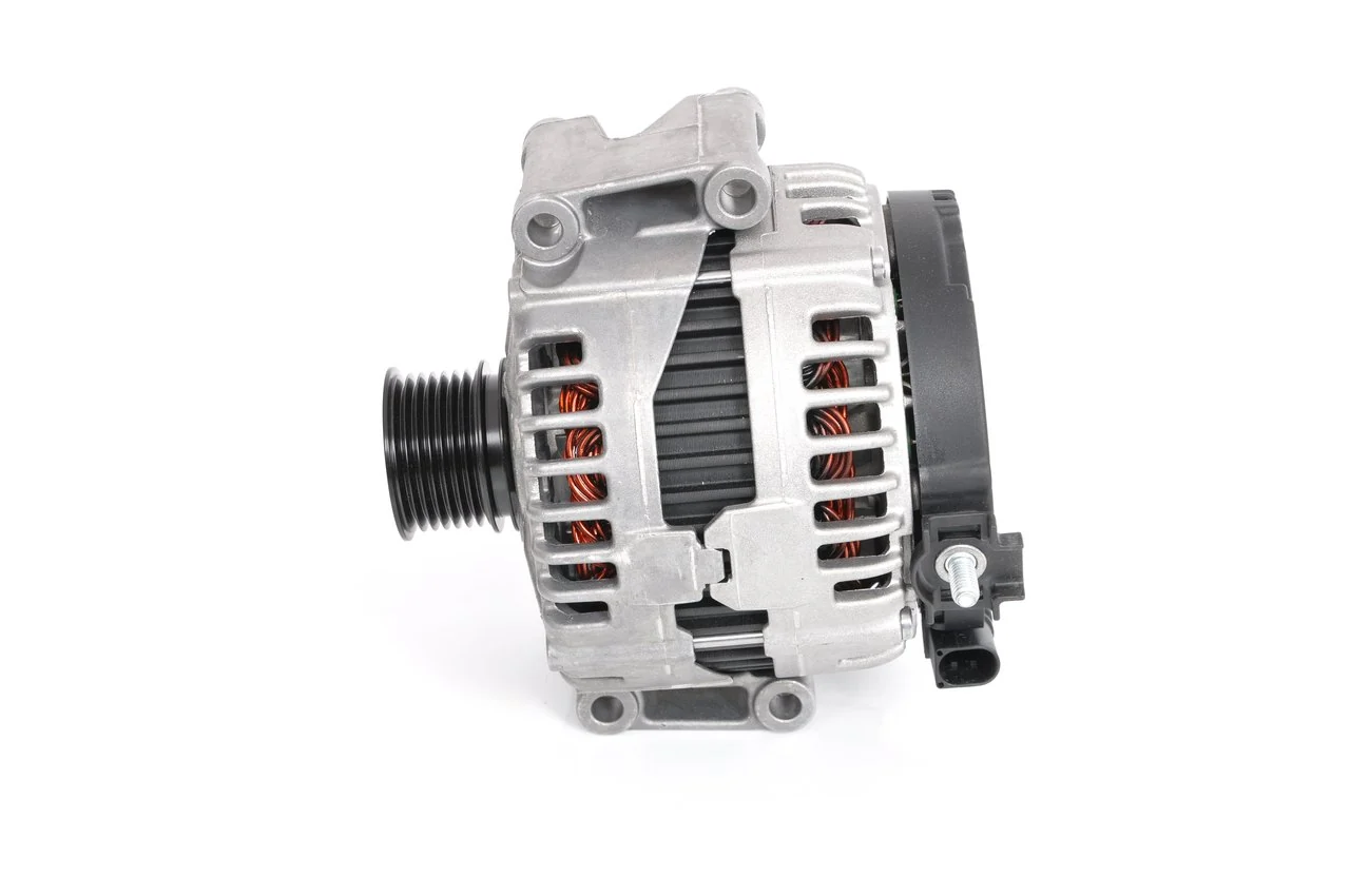 Генератор Bosch 0121813002 ціна, від 254.46 USD