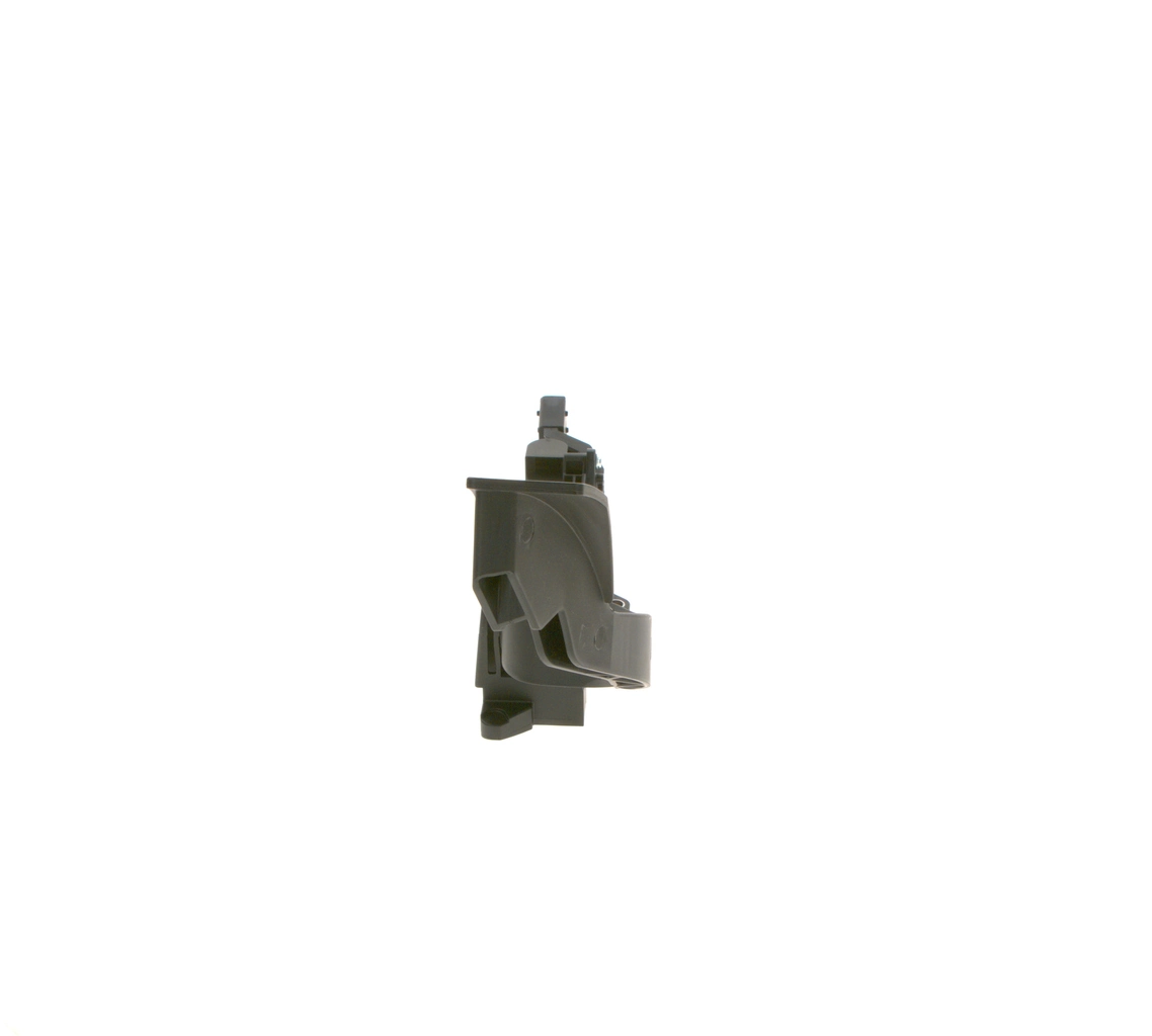 0280755157 Bosch Педаль газу (акселератора)
