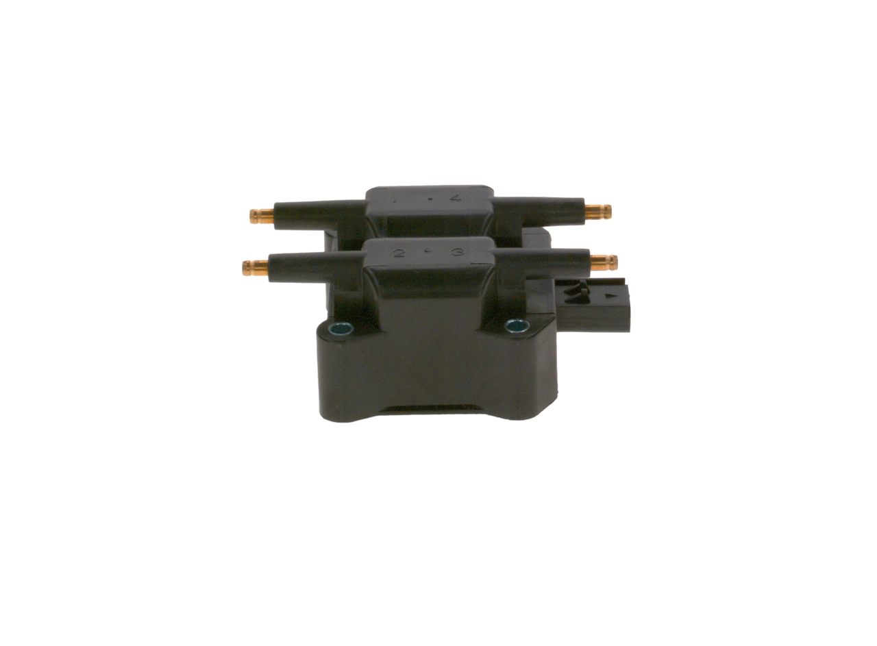 Купити 098622A401 Bosch Котушка запалювання