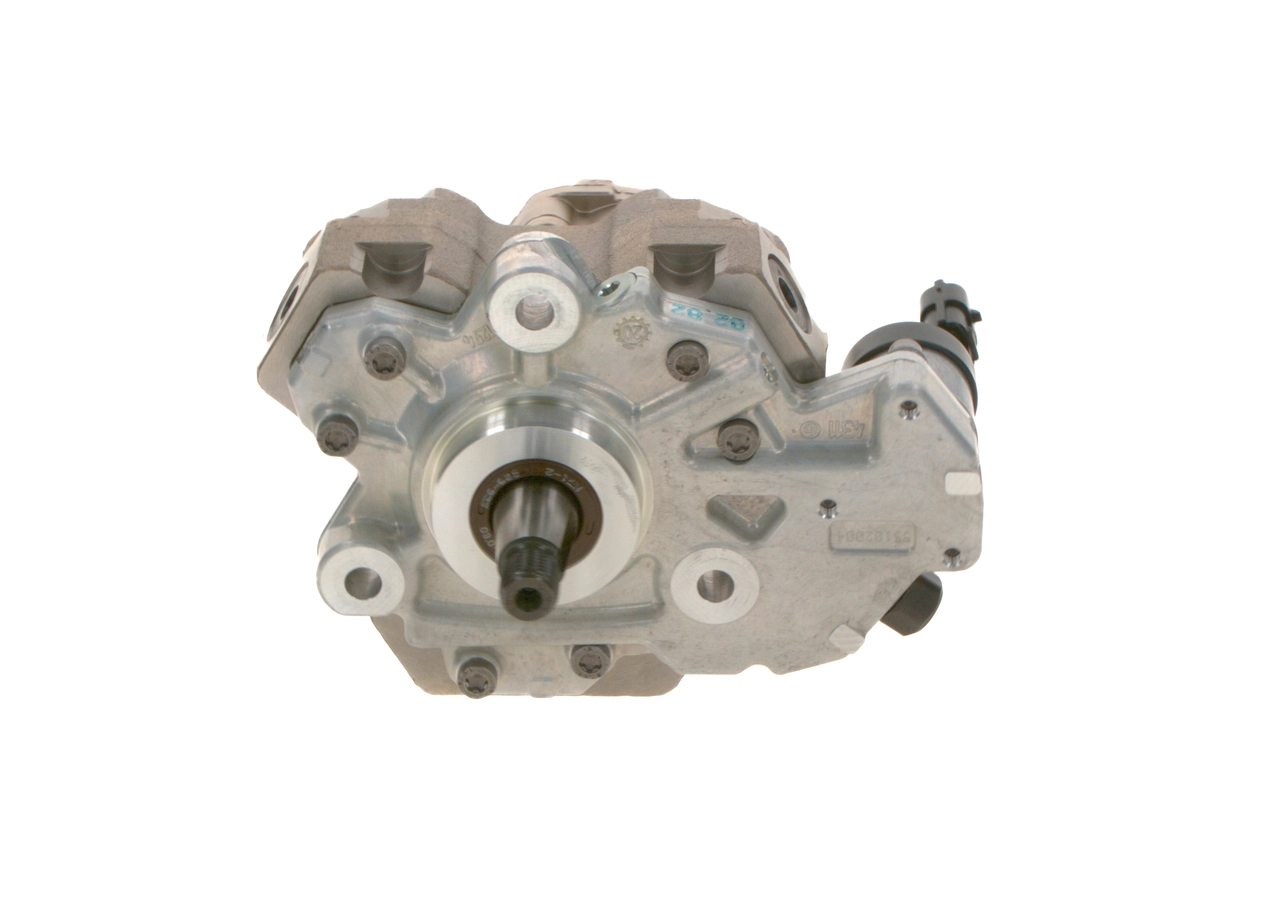 Купити 0445010075 Bosch Насос паливний високого тиску (ПНВТ) - DIESEL