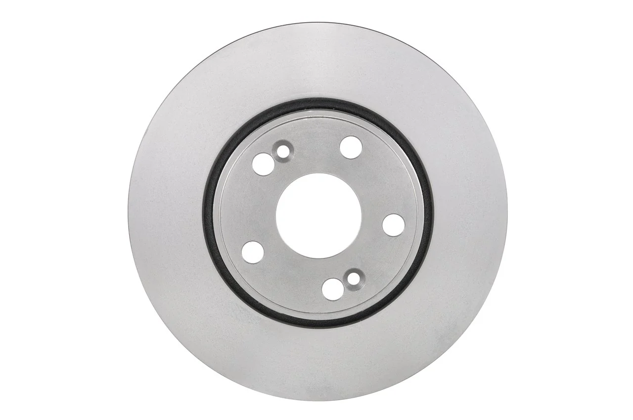 0986478734 Bosch Гальмо дискове переднє