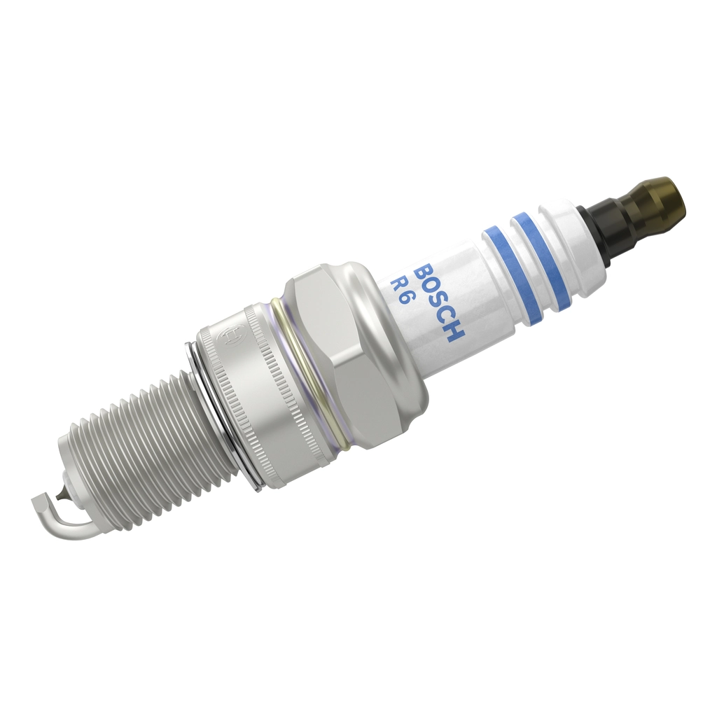 0242230600 Bosch Свіча запалювання