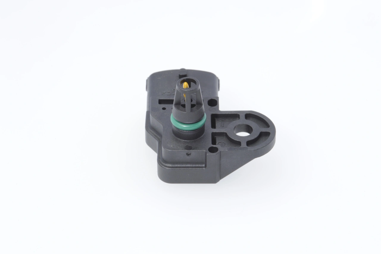 0261230298 Bosch Датчик тиску наддуву турбіни