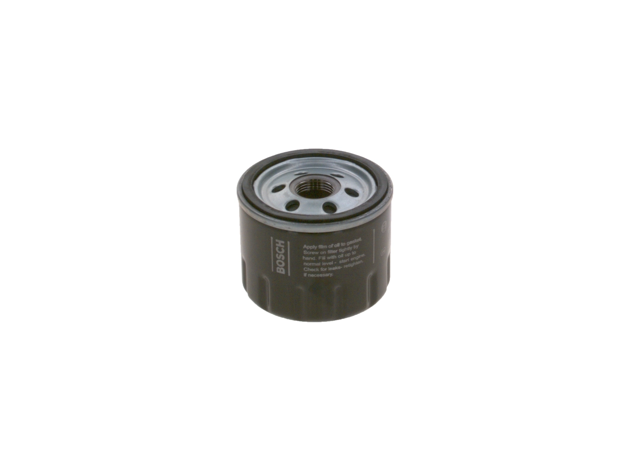 F026407022 Bosch Фільтр масла