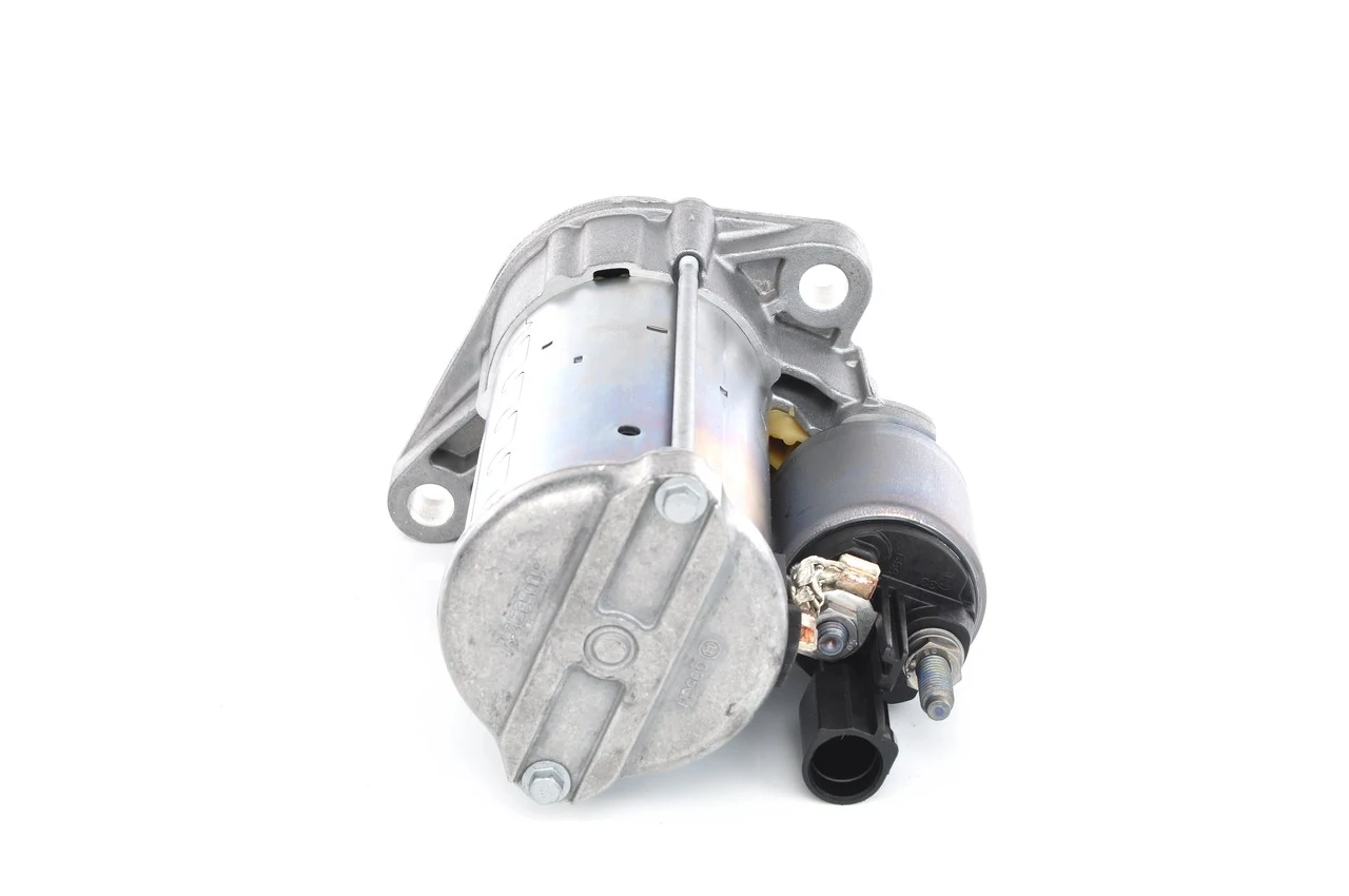Стартер Bosch 0001179522 ціна, від 51.18 USD