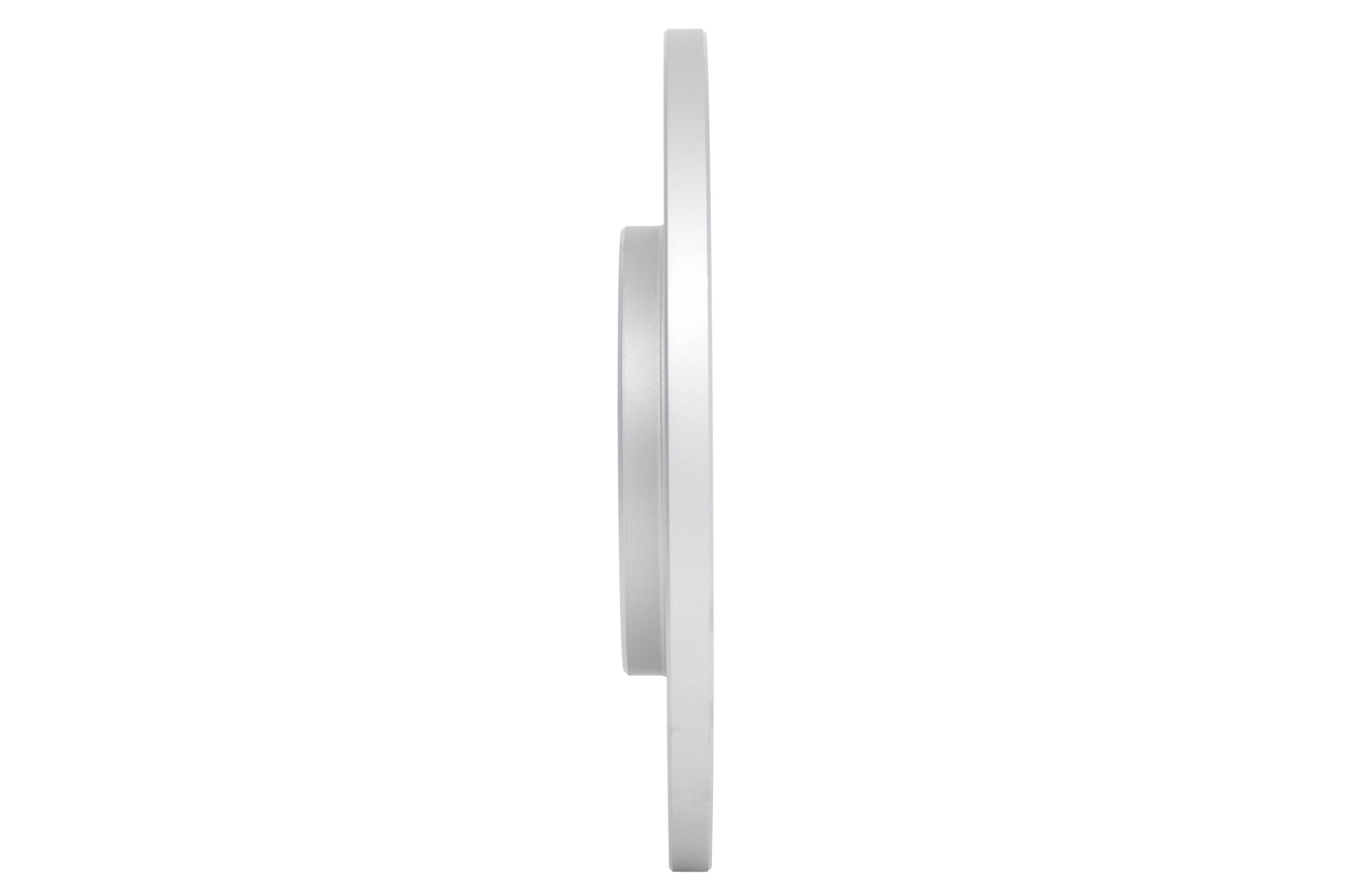 Купити 0986479B51 Bosch Ротор гальмівний