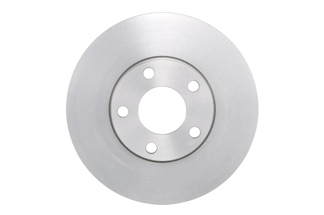 0986478872 Bosch Гальмо дискове переднє