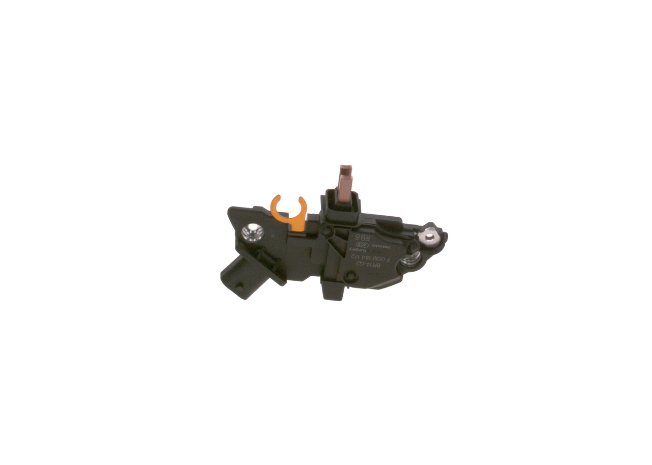 Купити F00M144172 Bosch Реле регулятор напруги генератора