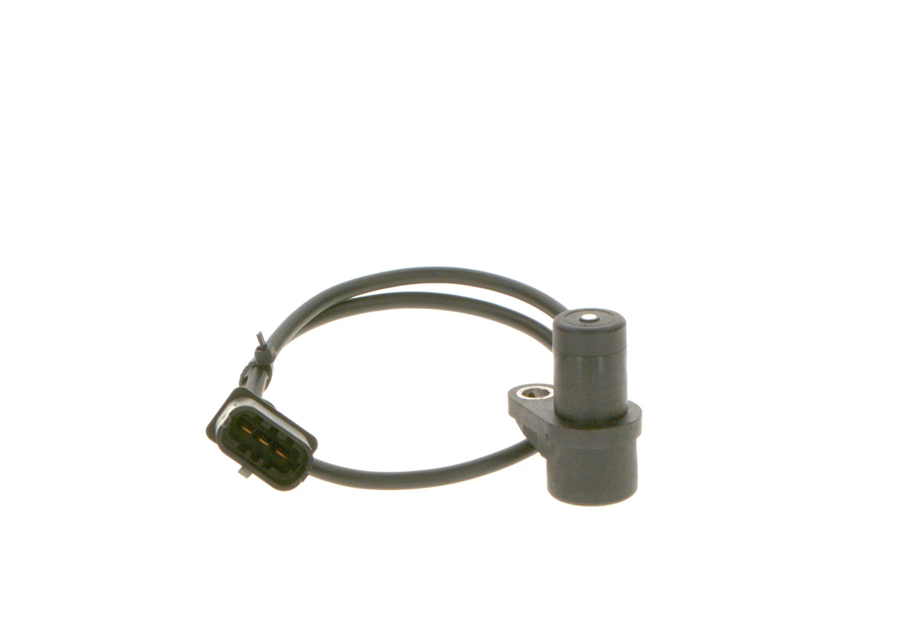 Купити 0261210249 Bosch 