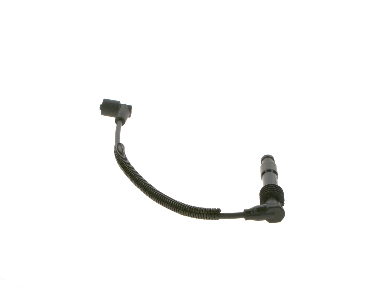Купити 0986357234 Bosch Провід високовольтні, комплект