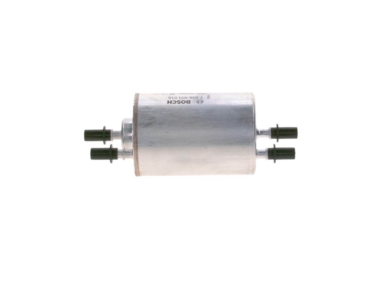 Купити F026403016 Bosch Фільтр-відстійник палива грубої очистки