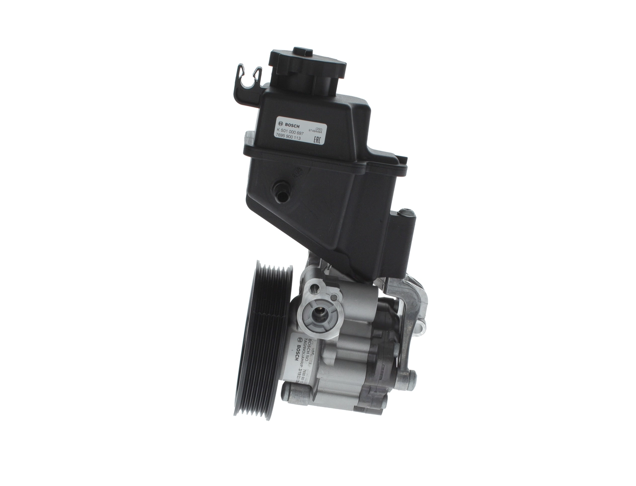Насос ГПК Bosch KS01000697 ціна, від 215.39 USD