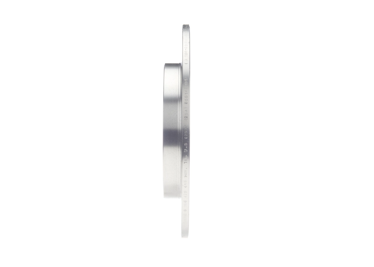 Задні дискові гальма Bosch 0986479418 ціна, від 29.87 USD