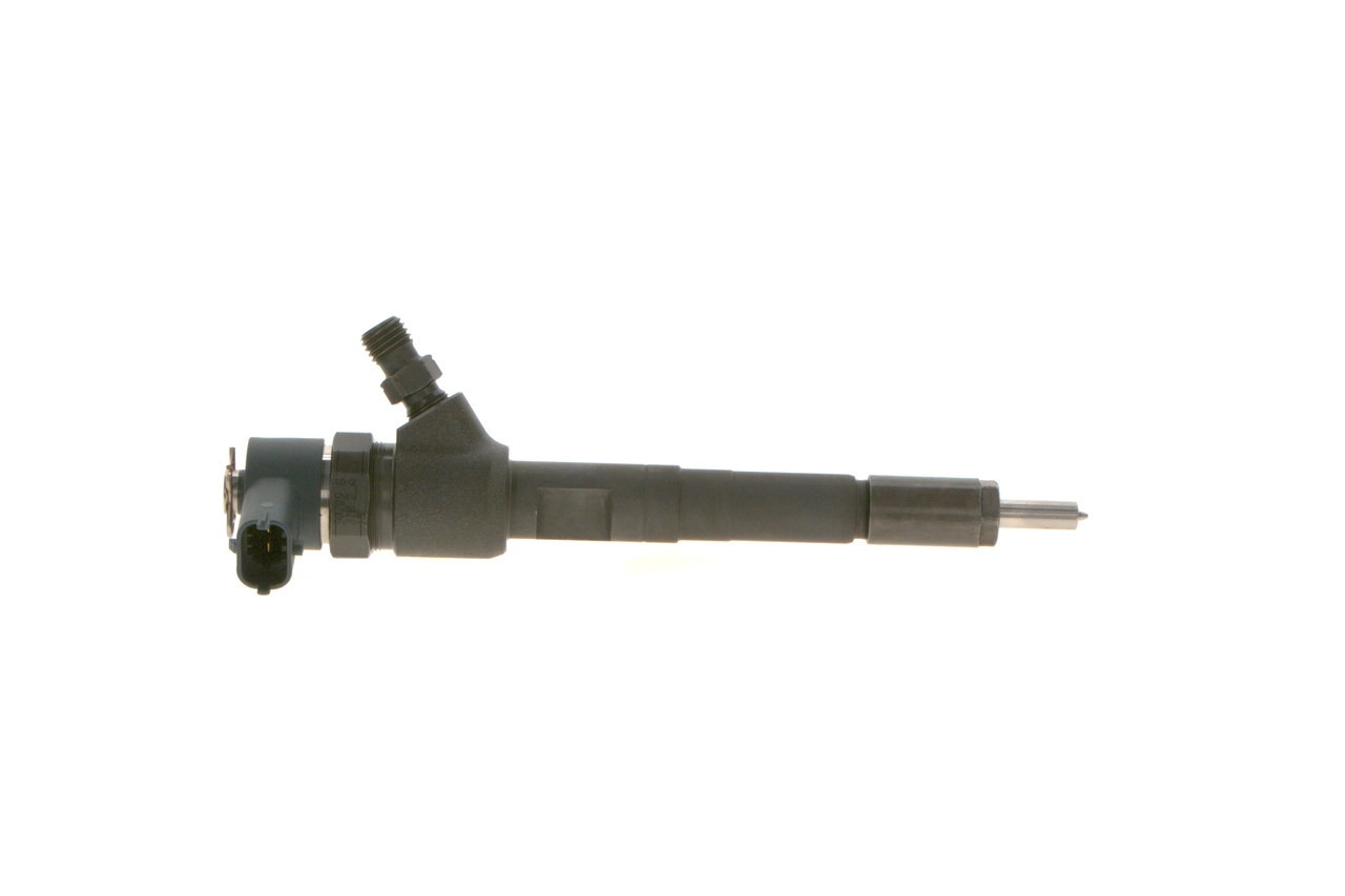 Купити 0445110183 Bosch Форсунка дизельна в зборі, розпилювач + тримач