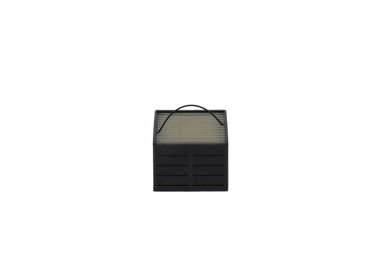 Фільтр тонкого очищення палива Bosch F026402130 ціна, від 8.81 USD