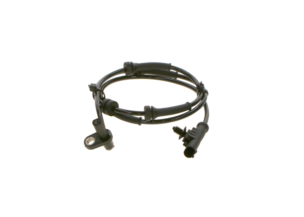Купити 0265007799 Bosch Датчик АБС (ABS) передній, лівий