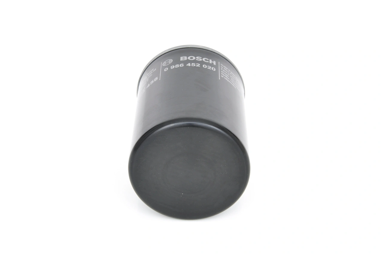 Купити 0986452020 Bosch Фільтр очищення масла відцентровий
