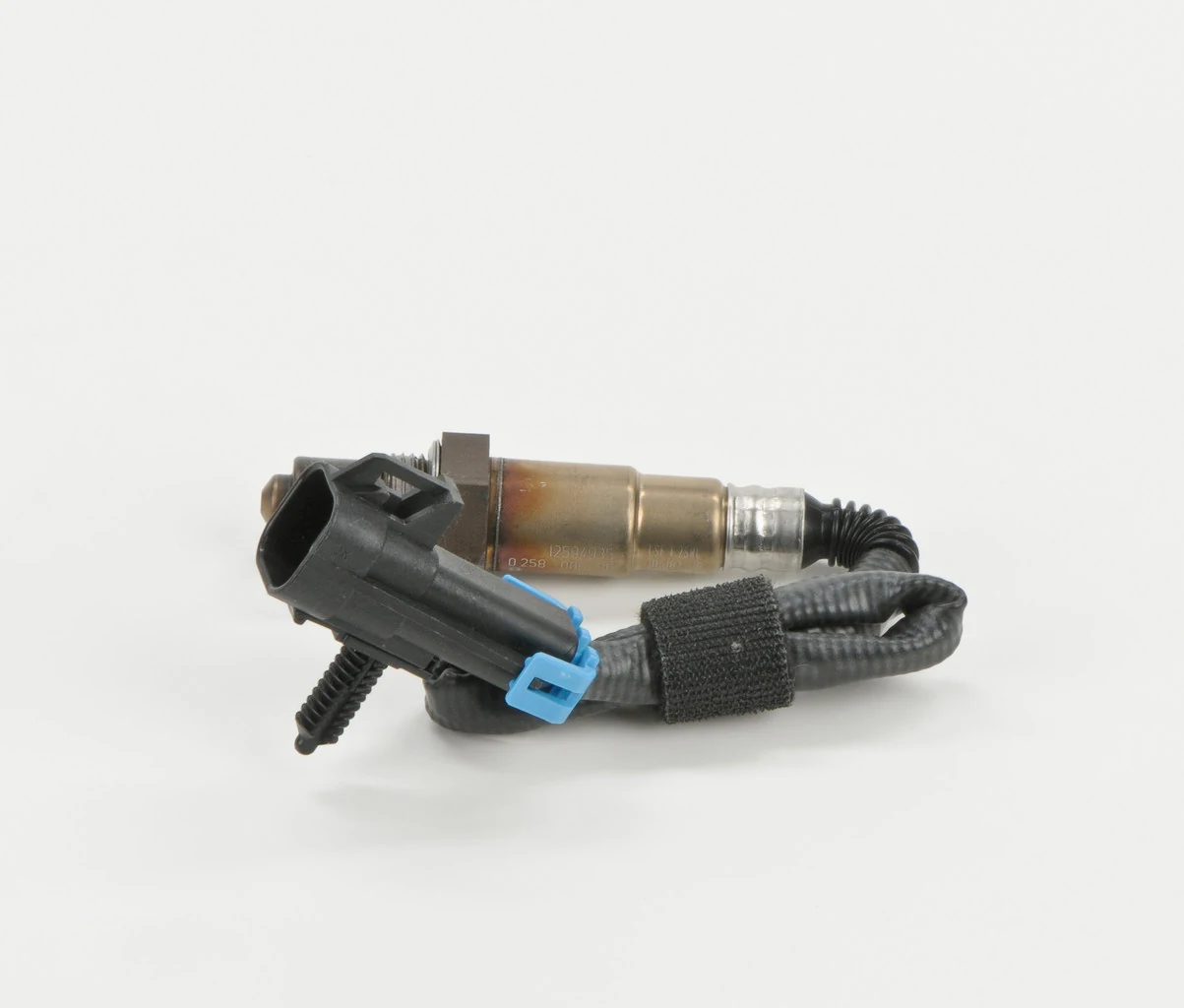 Лямбдазонд, датчик кисню до каталізатора Bosch 0258017082 ціна, від 16.87 USD