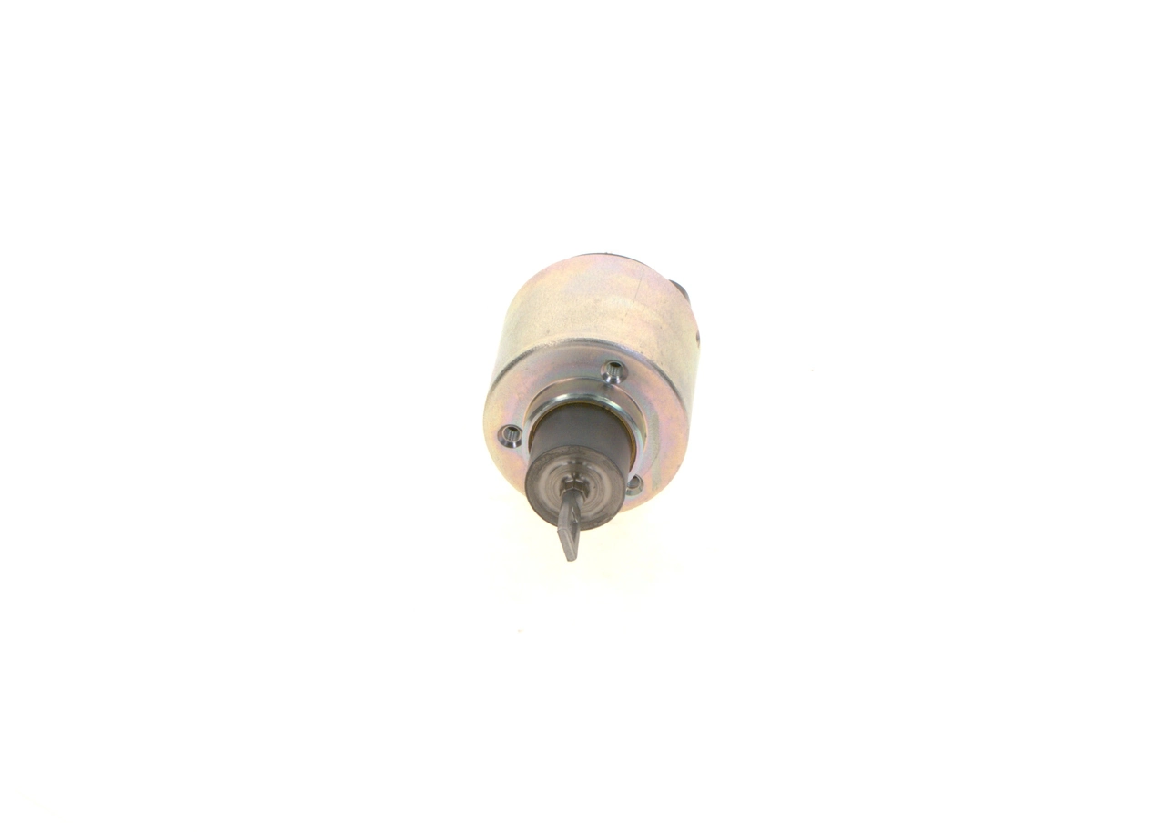 2339303428 Bosch Тягове реле стартера