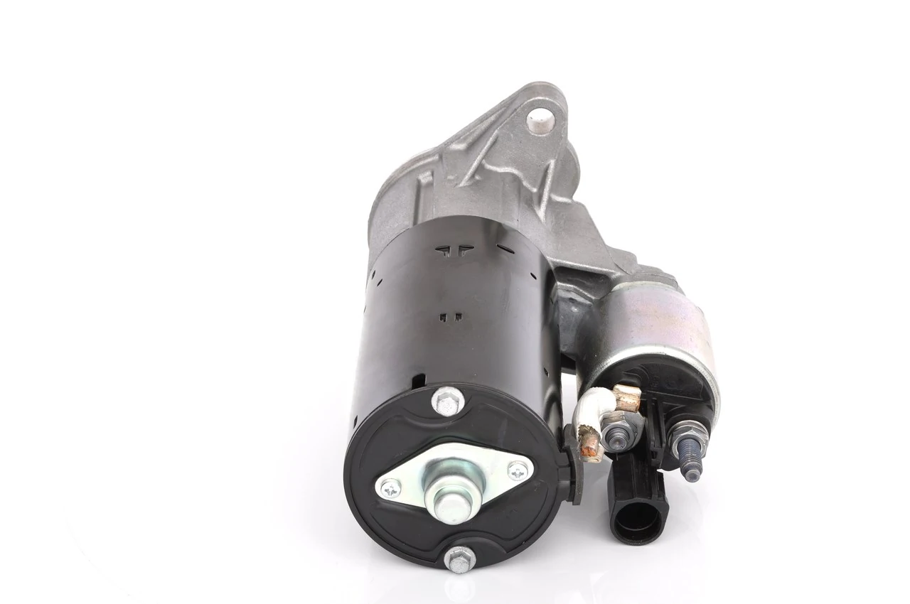 Стартер Bosch 0001123036 ціна, від 42.18 USD