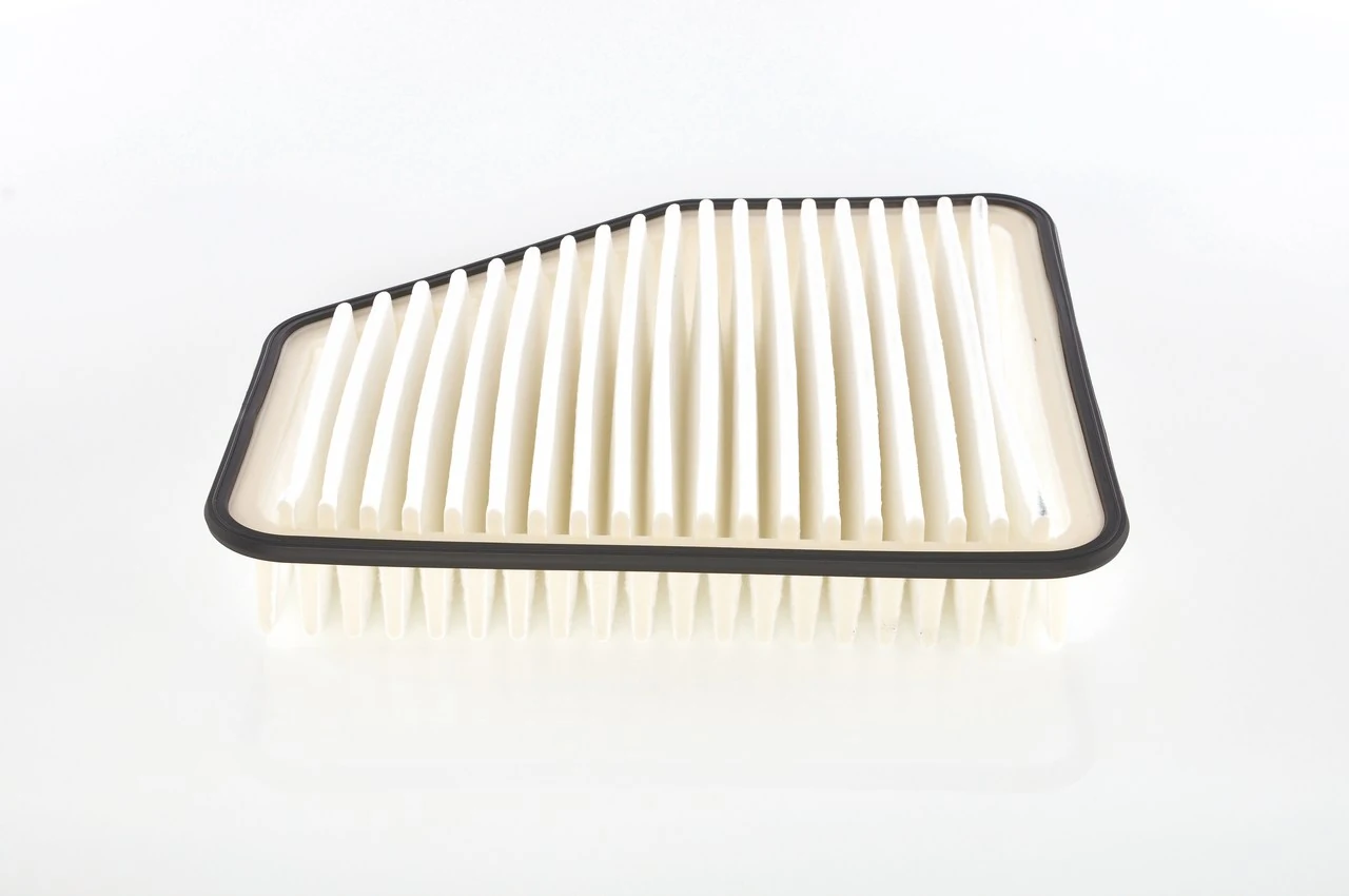 Купити F026400162 Bosch Автомобільний фільтр повітря