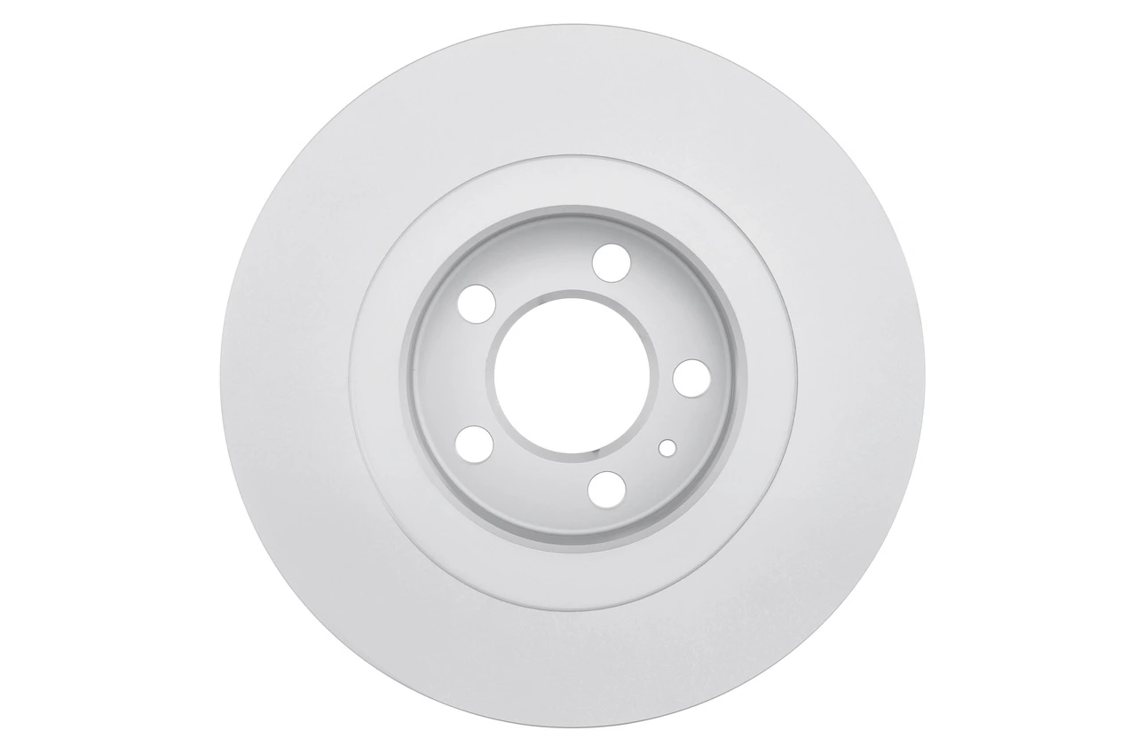 Диск переднього гальма Bosch 0986478852 ціна, від 30.75 USD