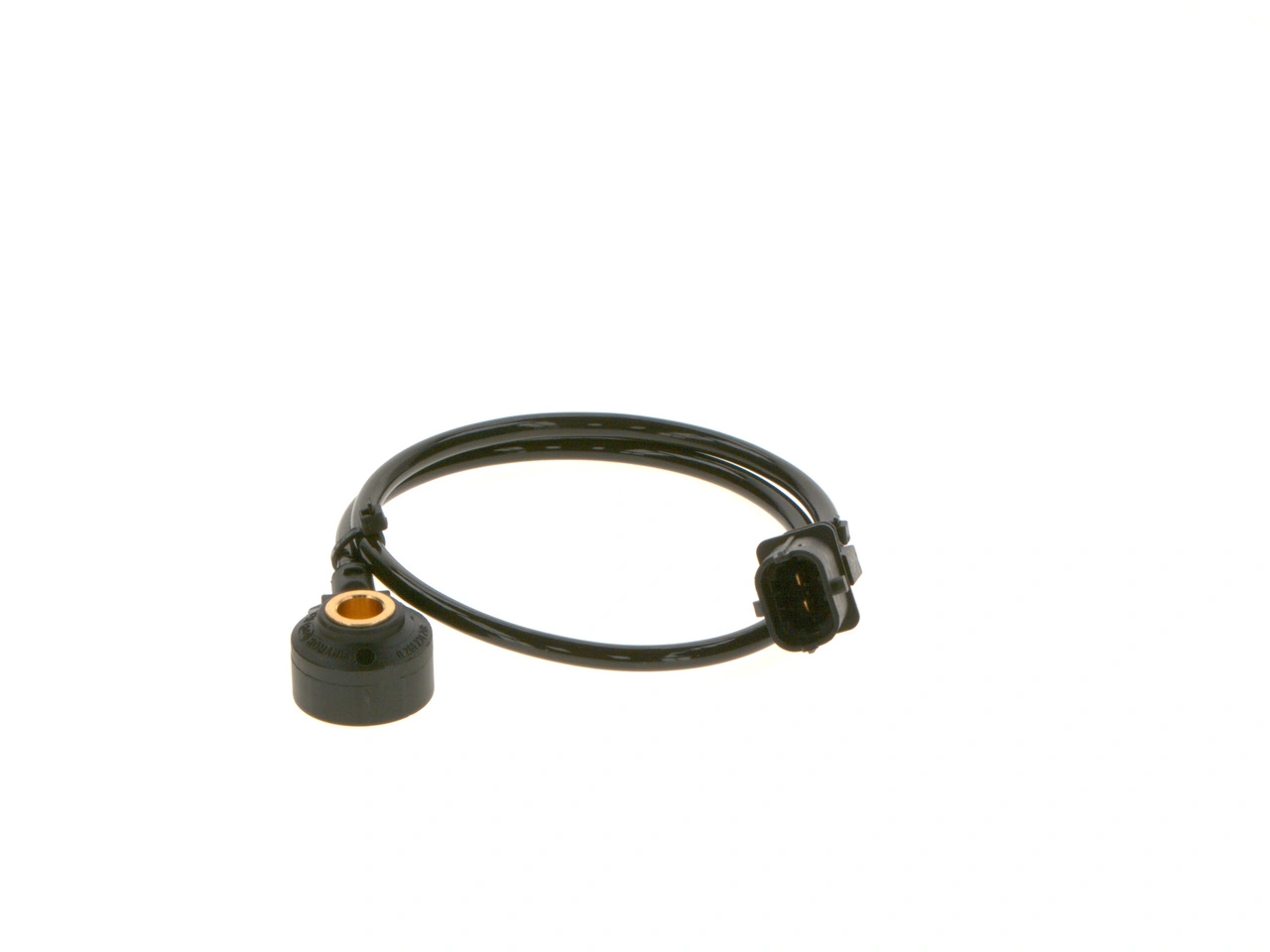 Датчик детонації Bosch 0261231218 ціна, від 35.07 USD