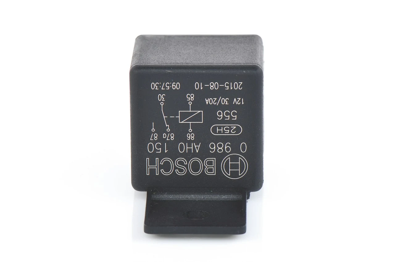 Купити 0986AH0150 Bosch Реле поворотів