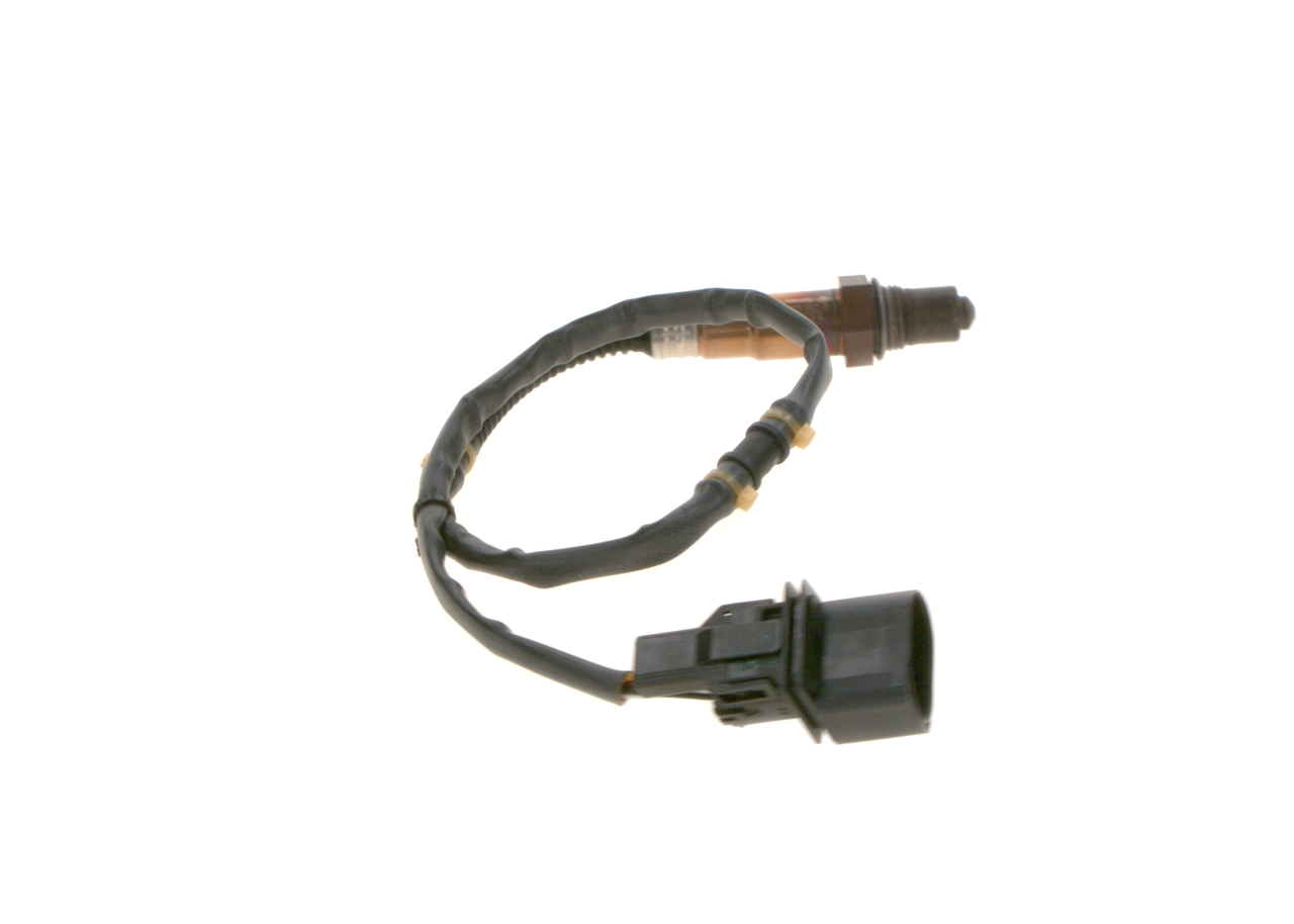 Лямбда зонд до каталізатора, правий Bosch 0258007233 ціна, від 153.31 USD