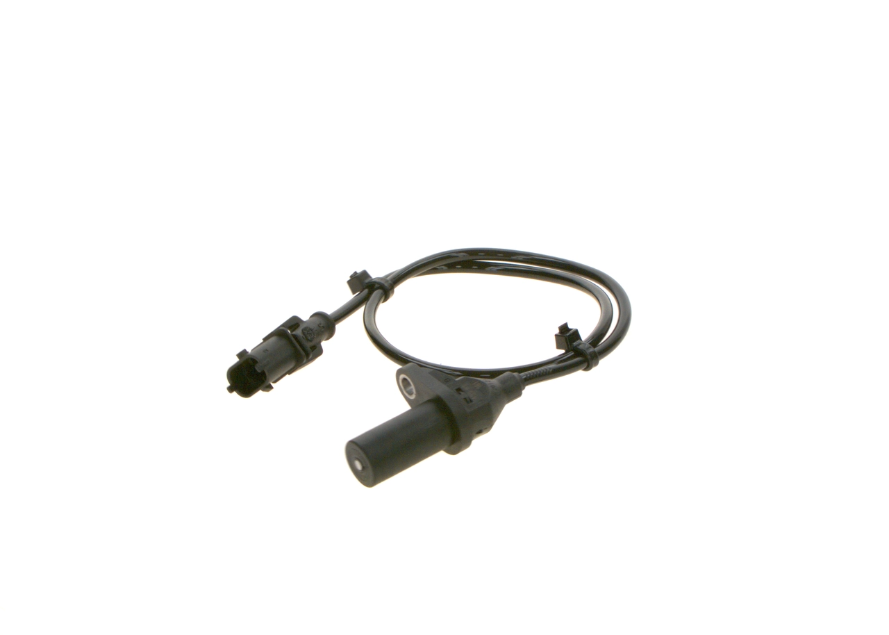 Датчик обертів колінвалу Bosch 0261210161 ціна, від 14.95 USD