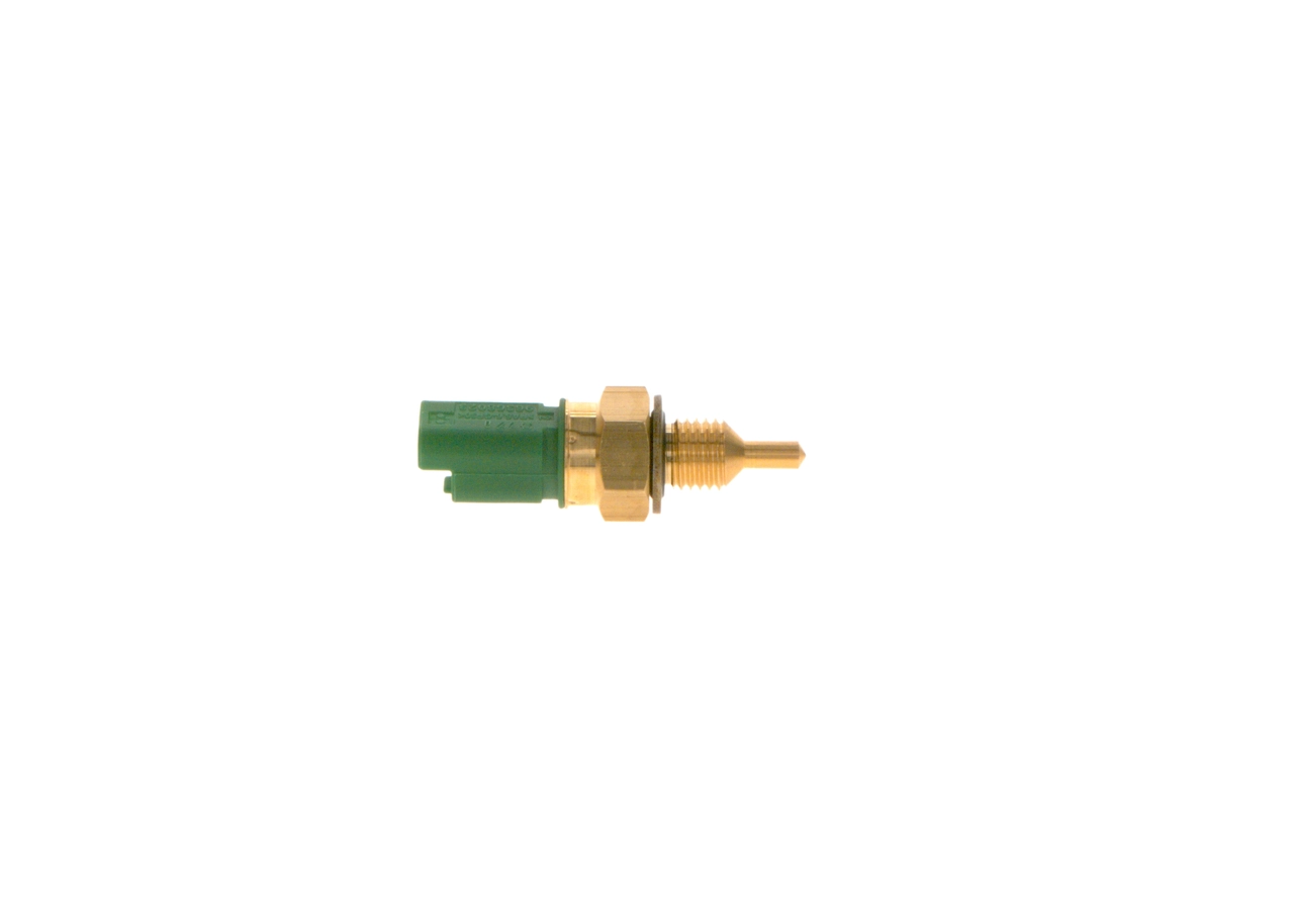 Термодатчик охолоджуючої рідини Bosch 0986280404 ціна, від 10.14 USD