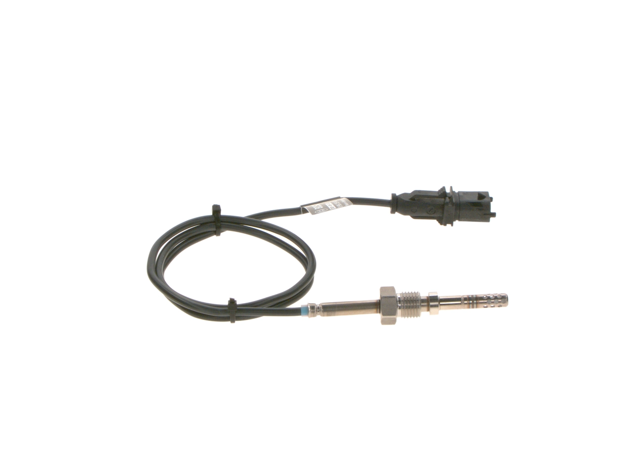 Розпилювач дизельної форсунки Bosch 0433171252 ціна, від 41.14 USD