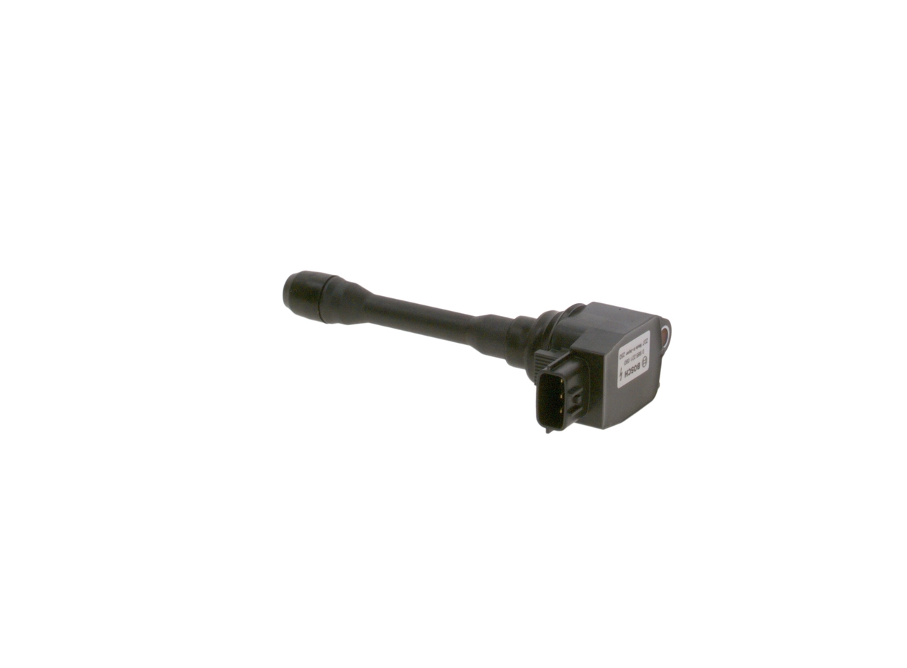 Котушка запалювання Bosch 0986221090 ціна, від 30.37 USD