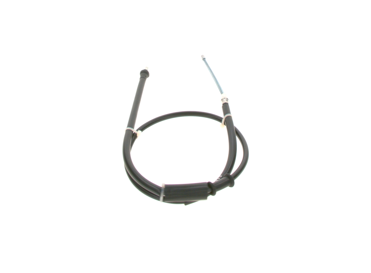 1987473501 Bosch Датчик зносу гальмівних колодок, задній