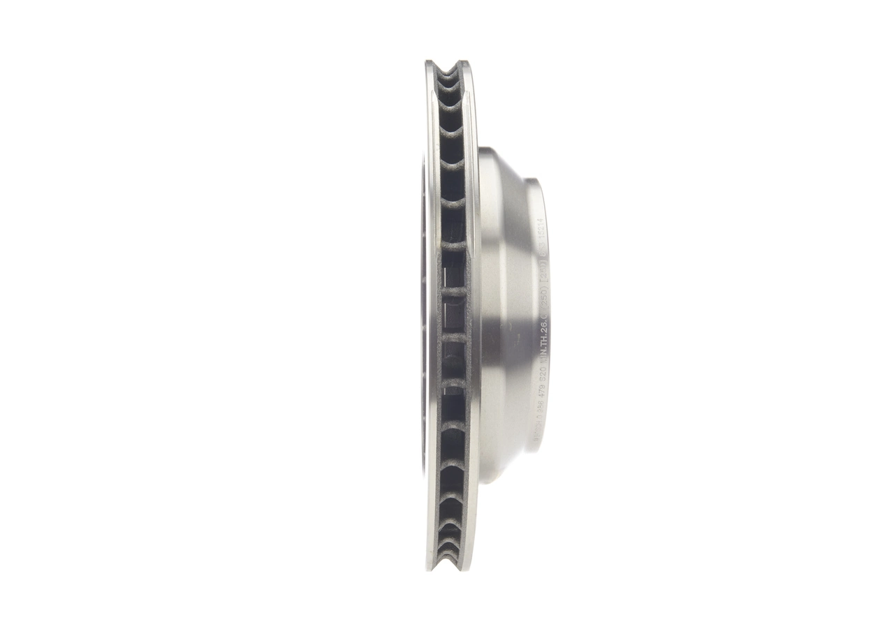 Задні дискові гальма Bosch 0986479S20 ціна, від 62.90 USD