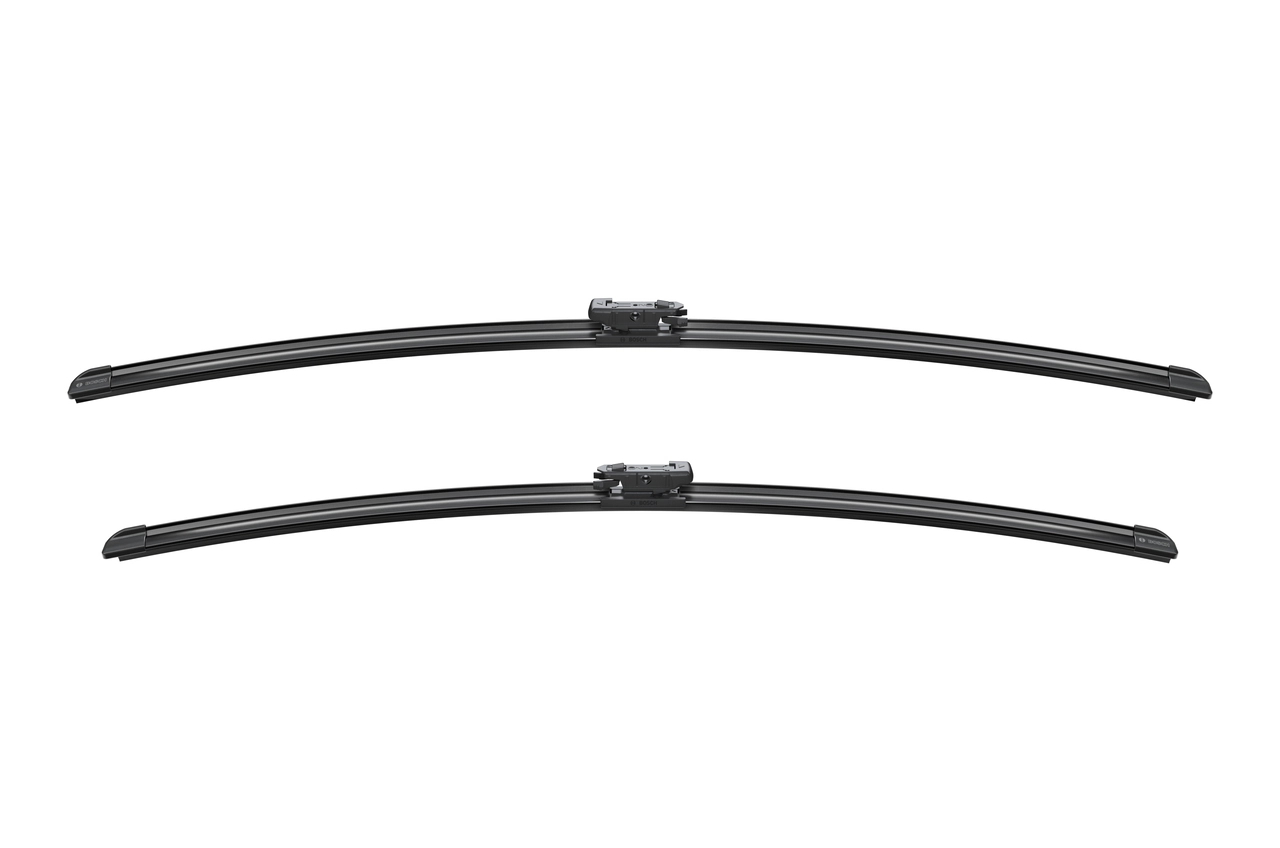 3397014009 Bosch Склоочисники лобового скла
