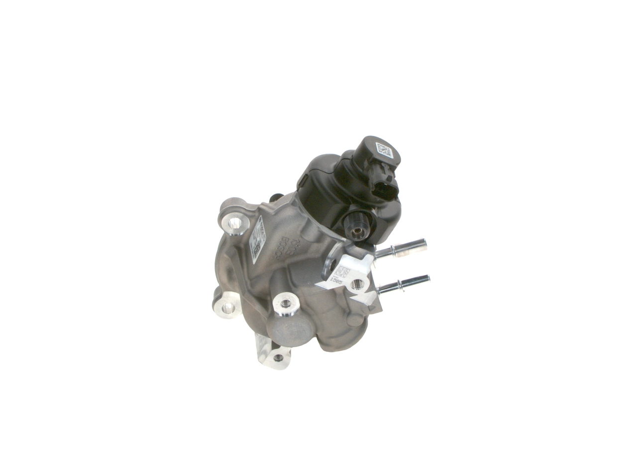 Купити 0445010763 Bosch Насос паливний високого тиску (ПНВТ) - DIESEL
